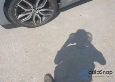 2014 Scion Tc from USA, damaged, VIN JTKJF5C77E3074166